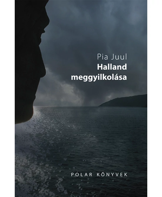 Halland meggyilkolása