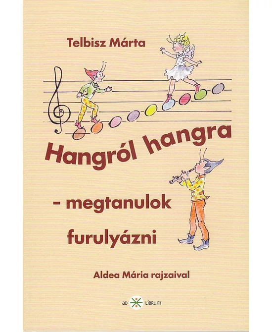 Hangról hangra