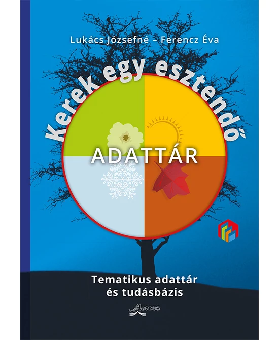 Kerek egy esztendő - Adattár