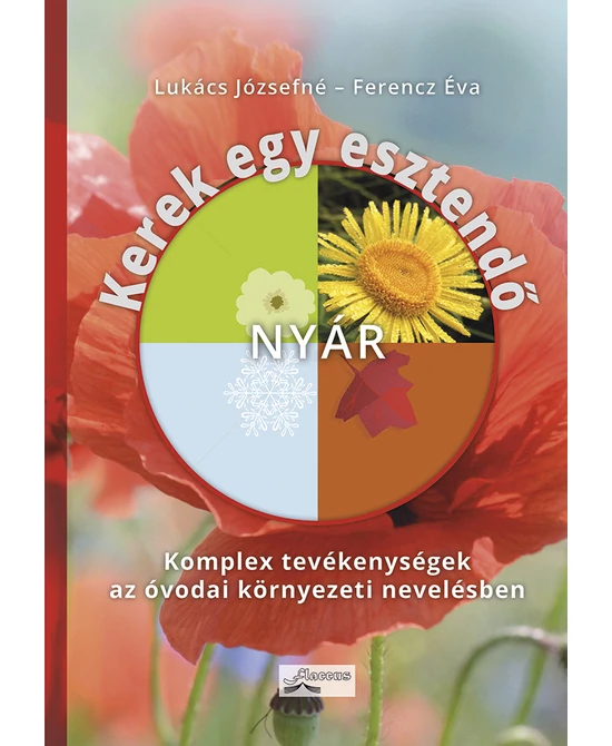 Kerek egy esztendő - nyár