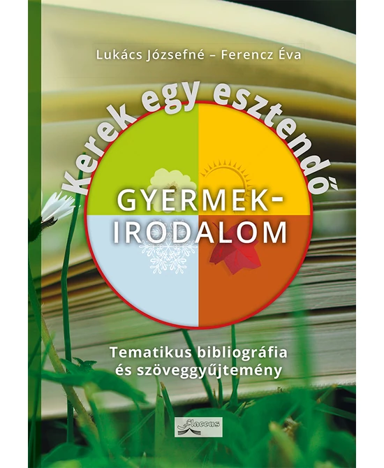 Kerek egy esztendő - Gyermekirodalom