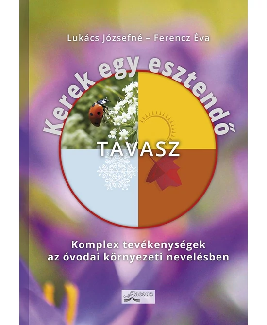 Kerek egy esztendő - tavasz