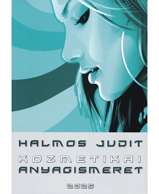Kozmetikai anyagismeret