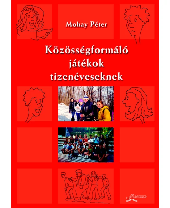 Közösségformáló játékok tizenéveseknek
