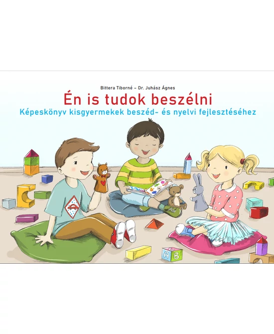 Én is tudok beszélni