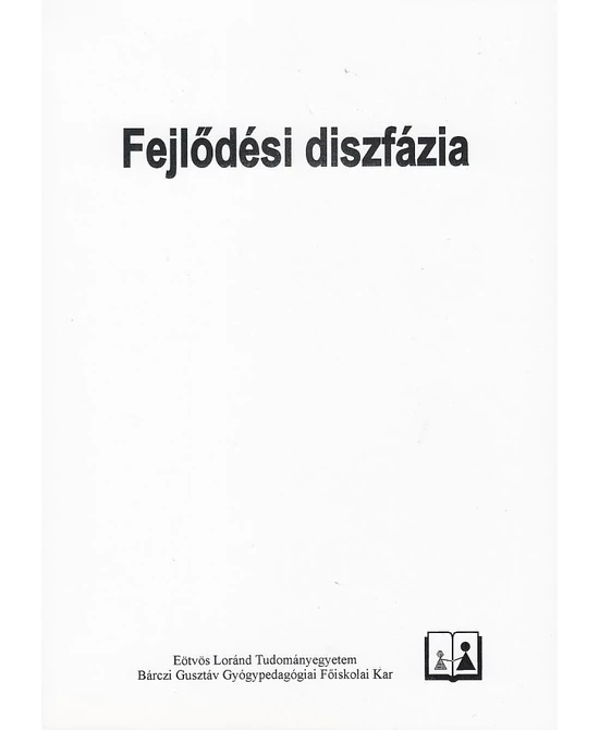 Fejlődési diszfázia
