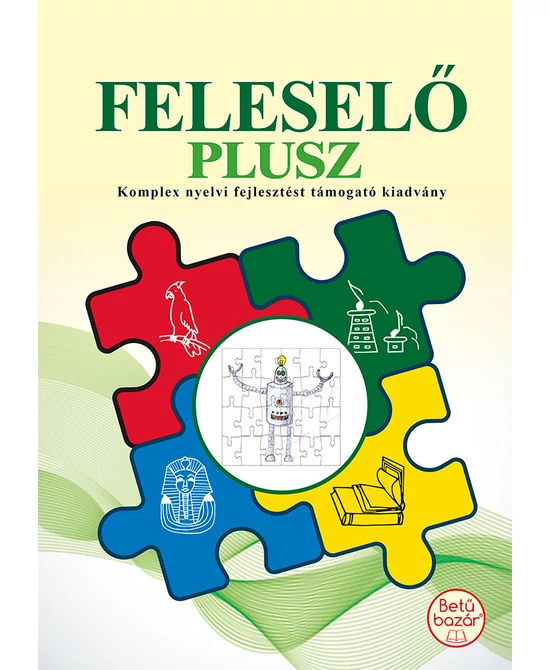 Feleselő plusz