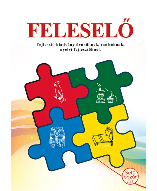 Feleselő
