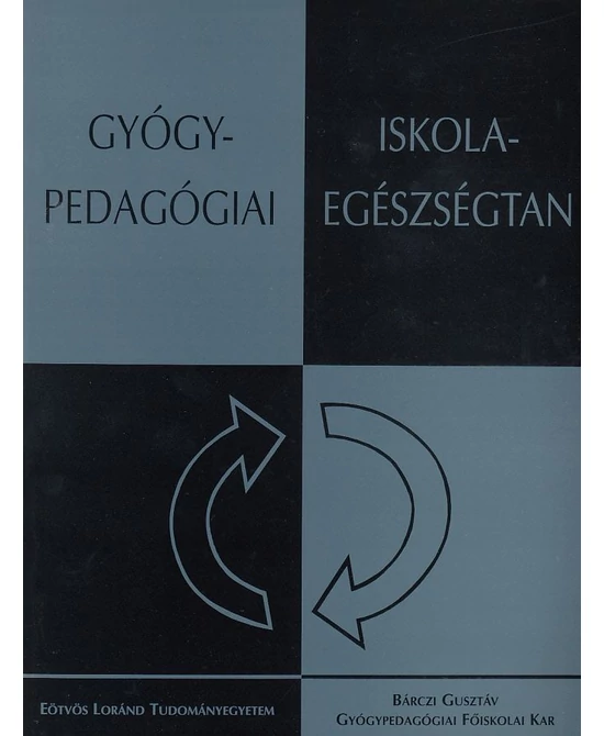Gyógypedagógiai iskolaegészségtan