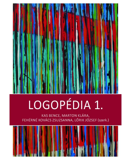 Logopédia 1-2.