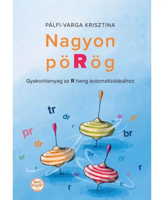 Nagyon pöRög