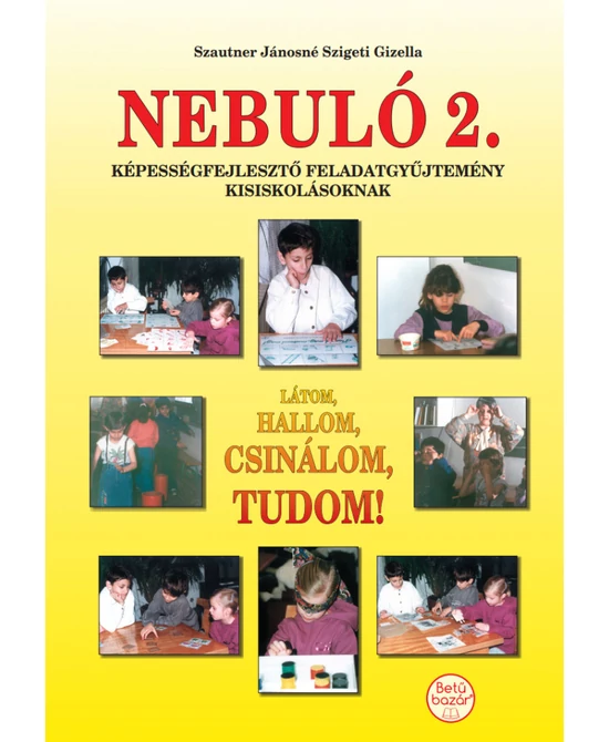 Nebuló 2.