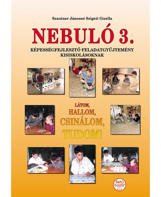 Nebuló 3.