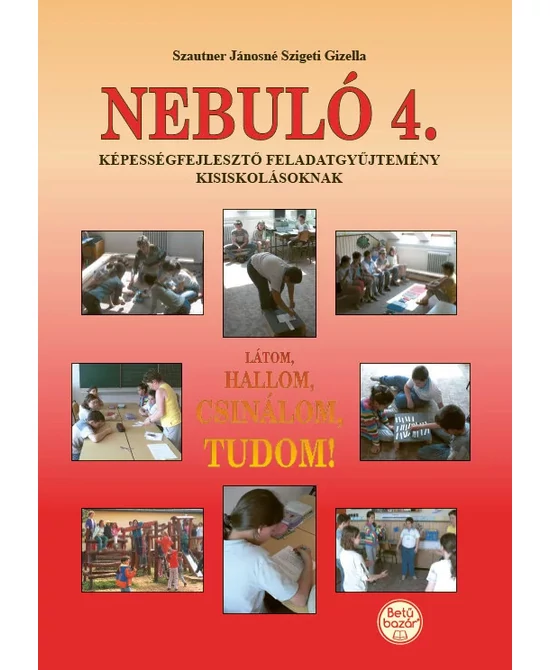Nebuló 4.
