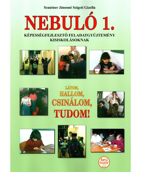 Nebuló 1.