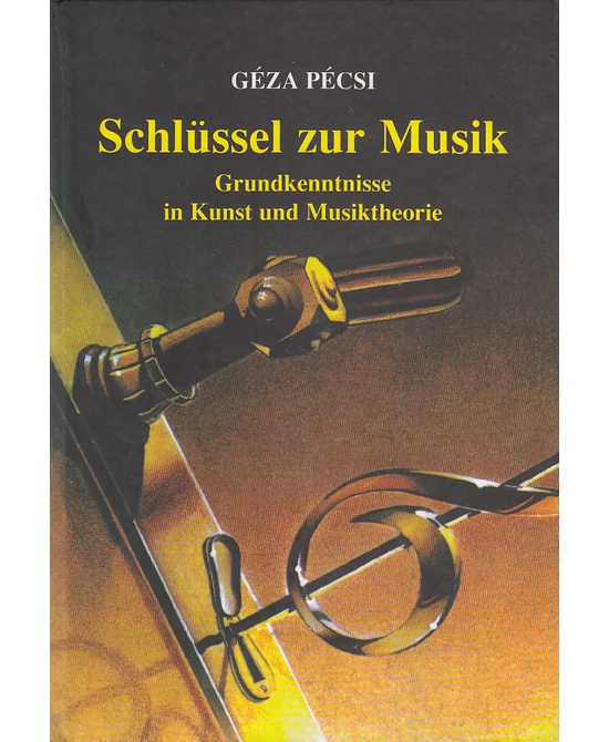 Schlüssel zur Musik