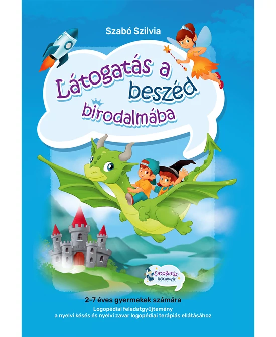 Látogatás a beszéd birodalmába