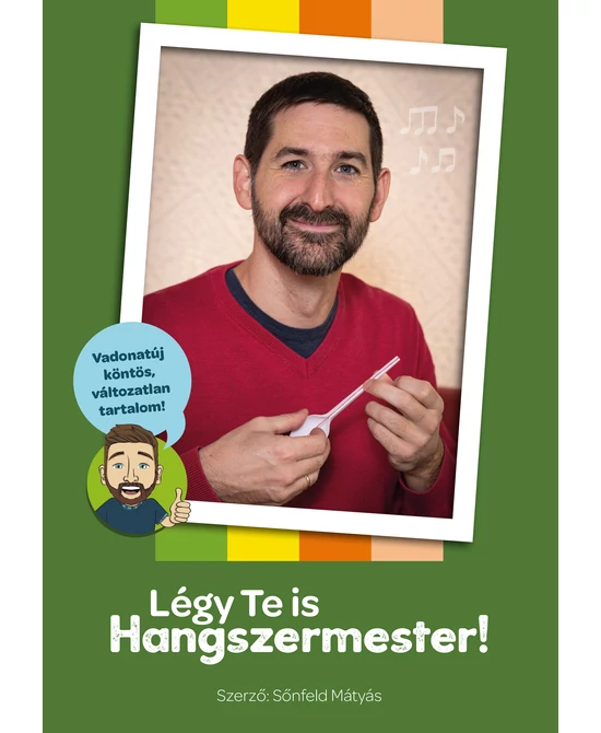 Légy Te is Hangszermester!