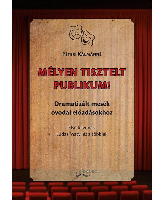Mélyen tisztelt publikum!