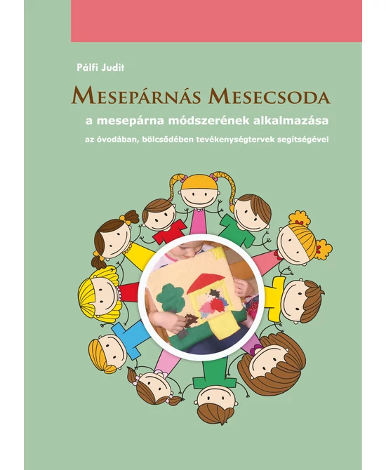 Mesepárnás mesecsoda