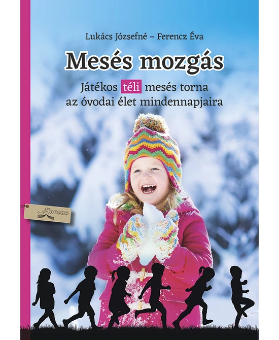 Mesés mozgás - tél