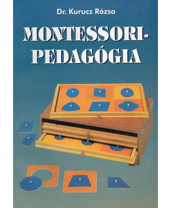Montessori-pedagógia