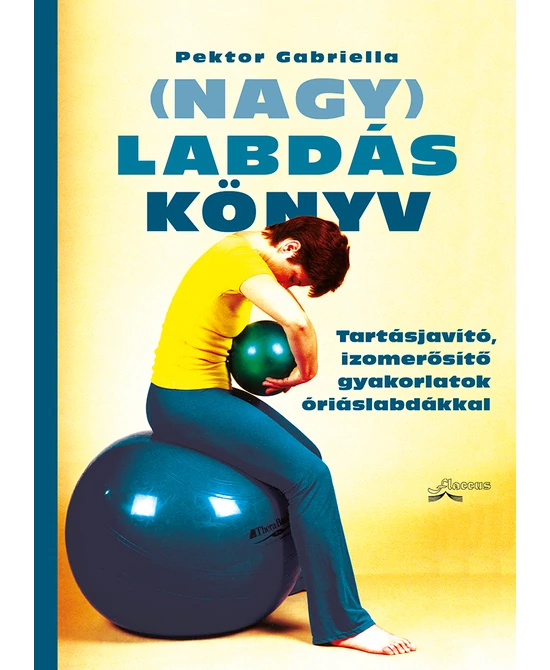 (Nagy)Labdáskönyv