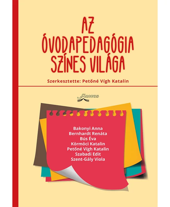 Az óvodapedagógia színes világa