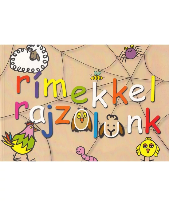 Rímekkel rajzolunk