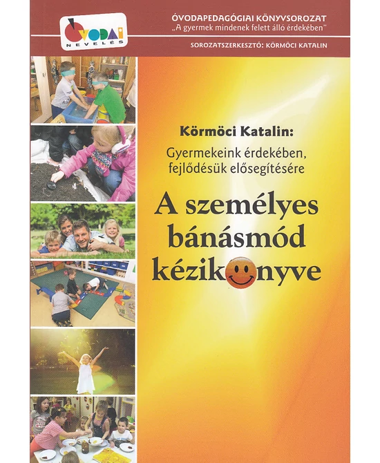 A személyes bánásmód kézikönyve