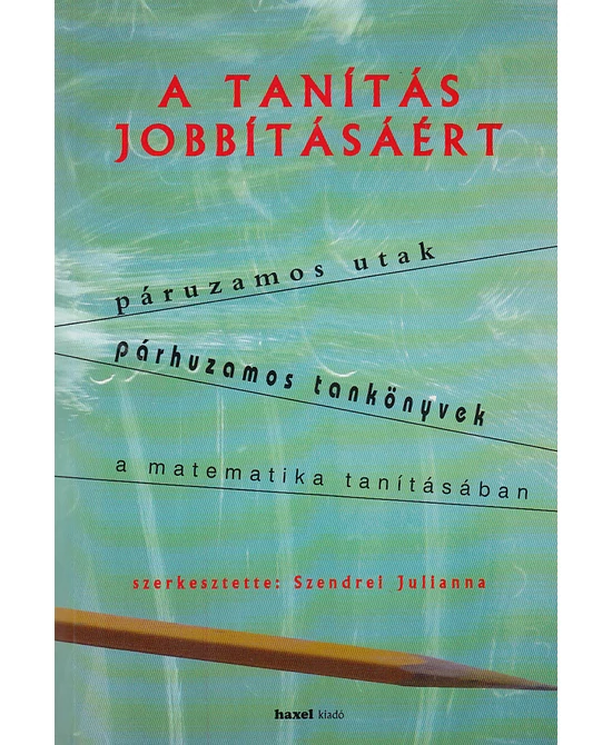 A tanítás jobbításáért