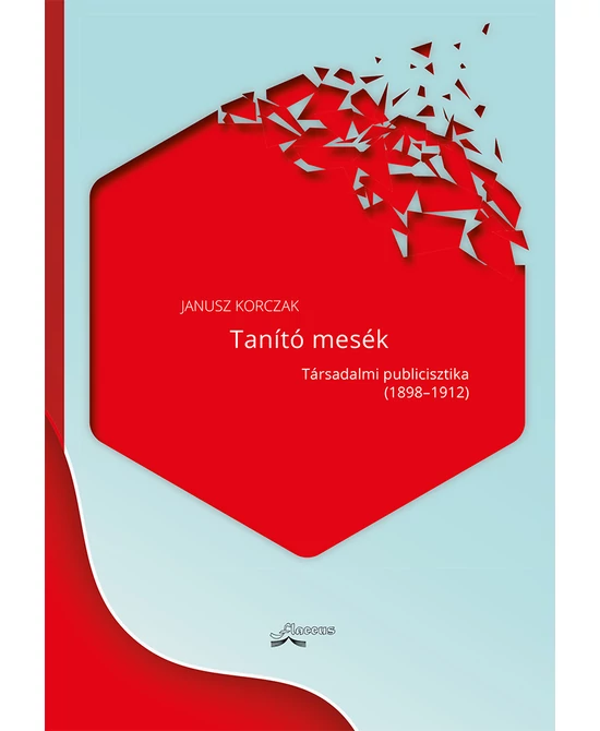 Tanító mesék