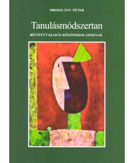 Tanulásmódszertan (középiskolásoknak)