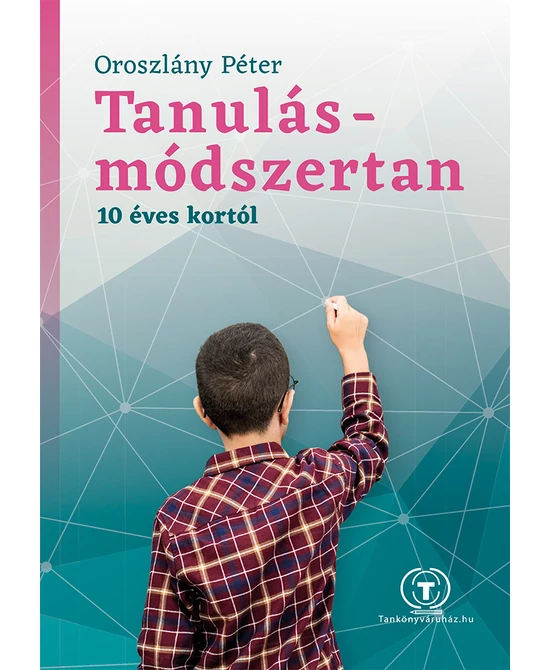 Tanulásmódszertan (10 éves kortól)