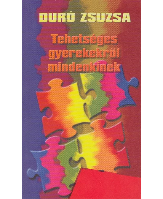 Tehetséges gyerekekről mindenkinek