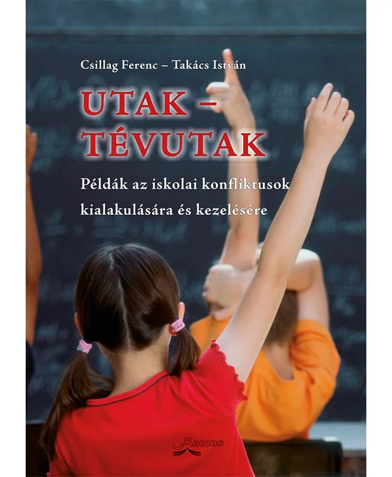 Utak - tévutak
