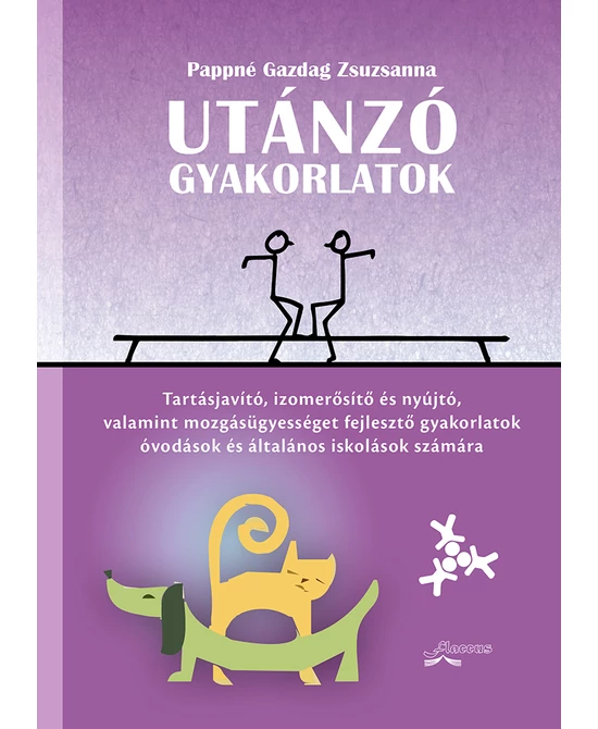 Utánzó gyakorlatok