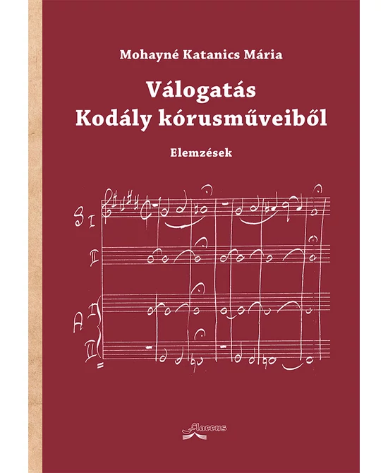Válogatás Kodály kórusműveiből