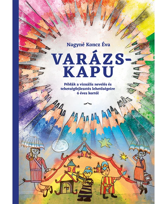 Varázskapu