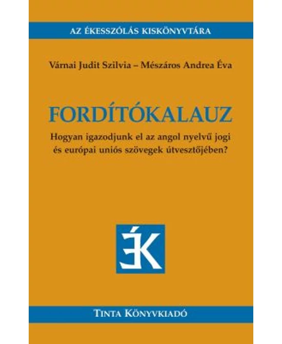 Fordítókalauz