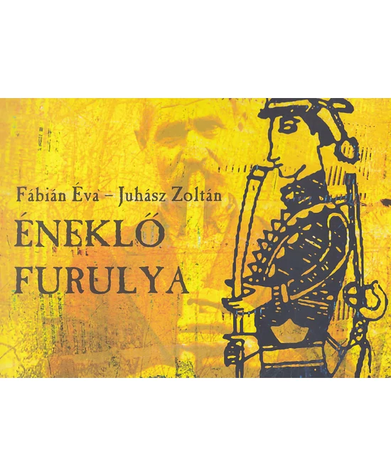 Éneklő furulya