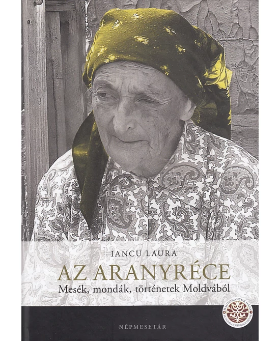 Az aranyréce