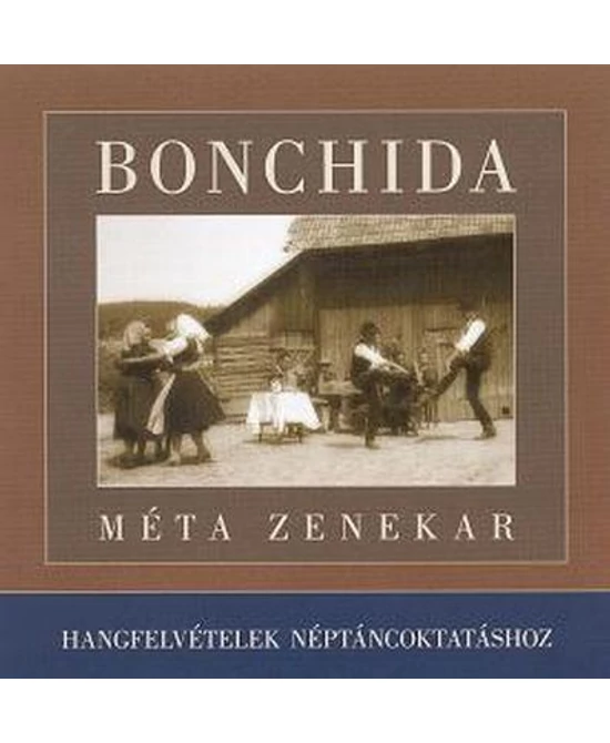 Bonchida (CD)