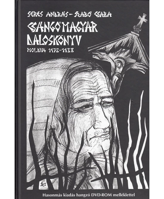 Csángómagyar daloskönyv
