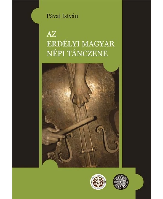 Az erdélyi magyar népi tánczene