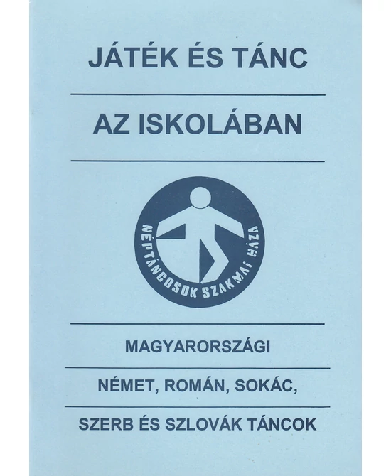 Magyarországi német, román, sokác, szerb és szlovák táncok