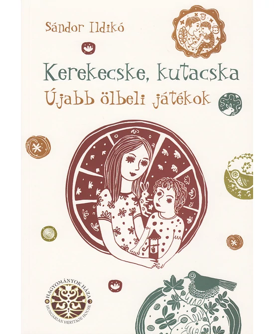 Kerekecske, kutacska