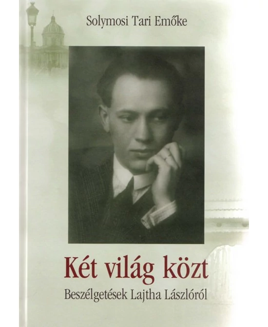 Két világ közt