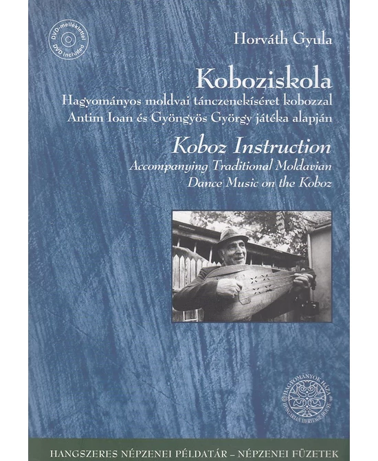 Koboziskola