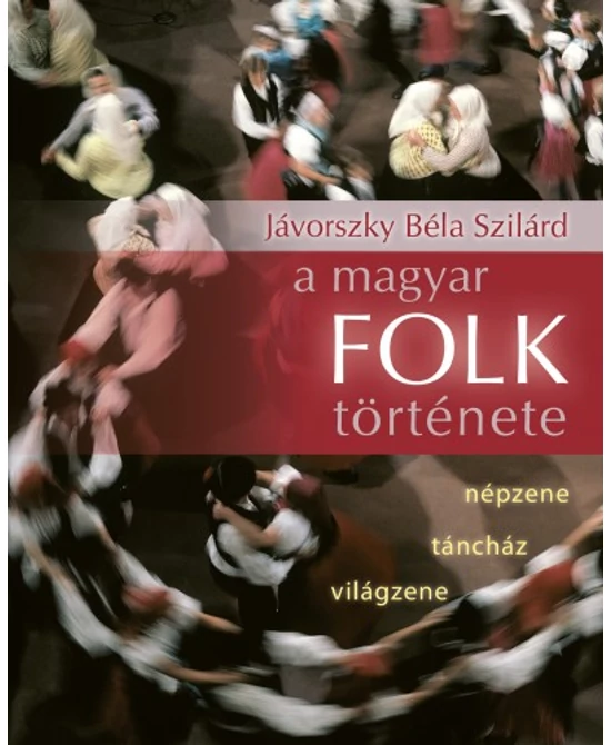 A magyar folk története
